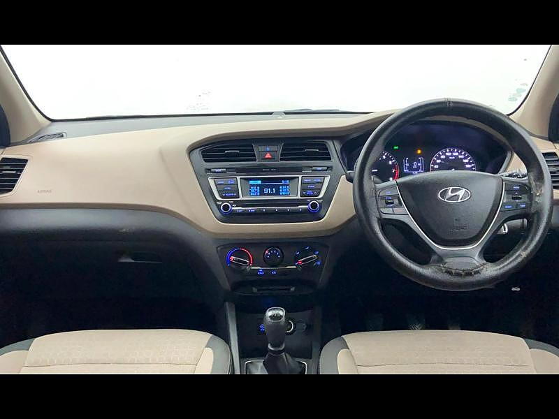 Second Hand Hyundai Elite i20 [2016-2017] Magna 1.2 [2016-2017] in Mumbai