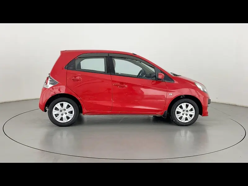 Used Honda Brio [2011-2013] S(O)MT in Delhi