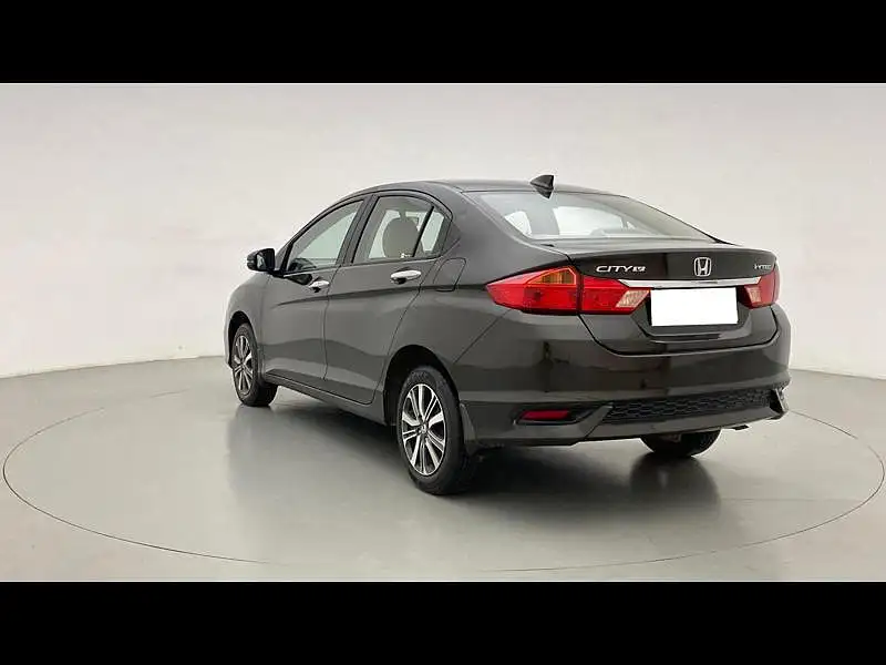 Used Honda City V CVT Petrol [2017-2019] in Bangalore