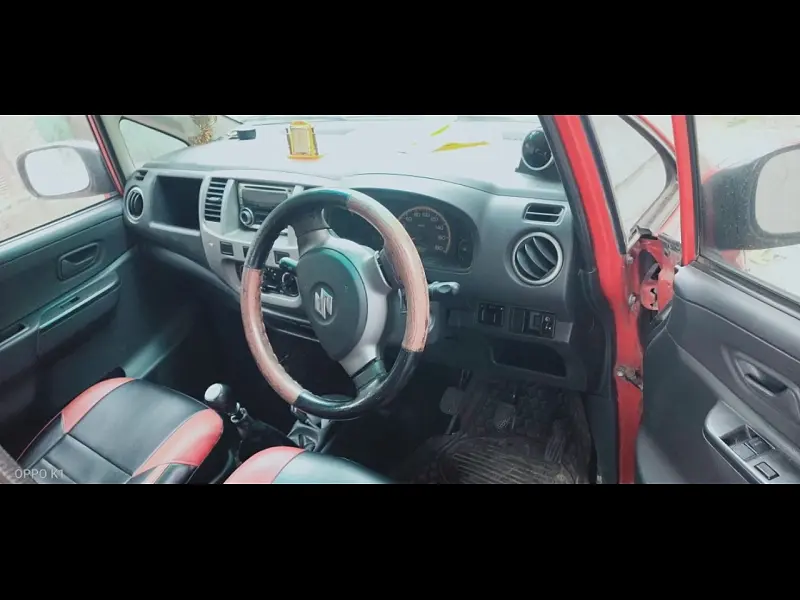 Used Maruti Suzuki Estilo LXi CNG BS-IV in Meerut