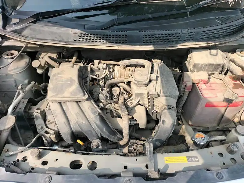 Second Hand Nissan Micra [2013-2018] XL (O) [2013-2016] in Kanpur
