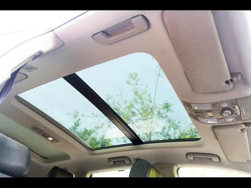 Used Audi Q7 [2010 - 2015] 3.0 TDI quattro Premium in Lucknow