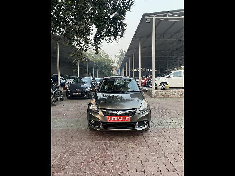 Second Hand Maruti Suzuki Swift DZire [2011-2015] ZXI in Lucknow