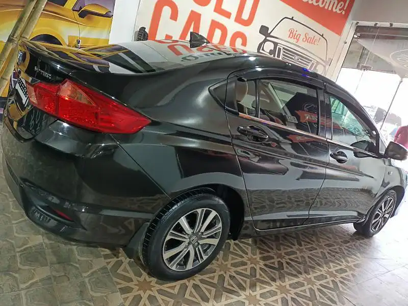 Second Hand Honda City [2014-2017] SV in Patna