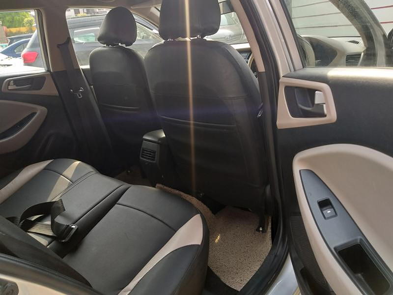 Used Hyundai Elite i20 [2018-2019] Sportz 1.4 CRDi in Lucknow