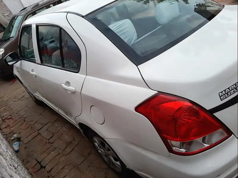 Second Hand Maruti Suzuki Swift DZire [2011-2015] LDI in Lucknow