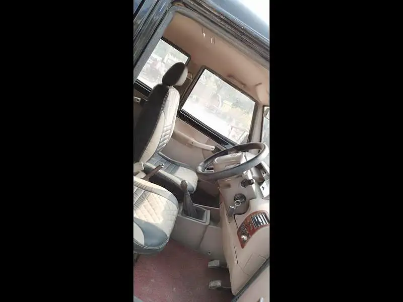 Second Hand Mahindra Bolero [2011-2020] Power Plus ZLX [2016-2019] in Lucknow