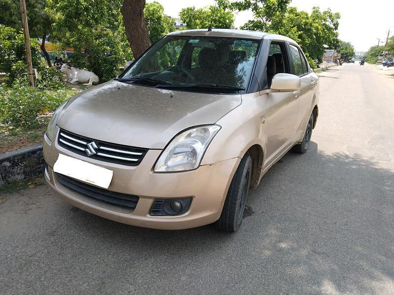 Second Hand Maruti Suzuki Swift Dzire [2008-2010] VDi in Jaipur