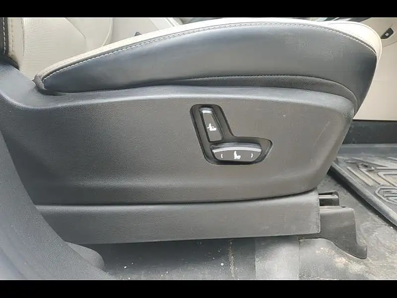 Second Hand MG Hector [2019-2021] Sharp Hybrid 1.5 Petrol [2019-2020] in Hyderabad