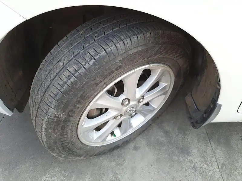 Second Hand Hyundai Grand i10 [2013-2017] Asta 1.2 Kappa VTVT [2013-2016] in Mumbai
