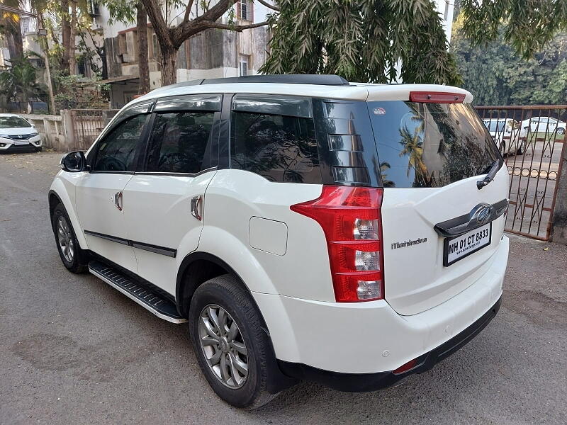 Used Mahindra XUV500 [2015-2018] W10 in Mumbai