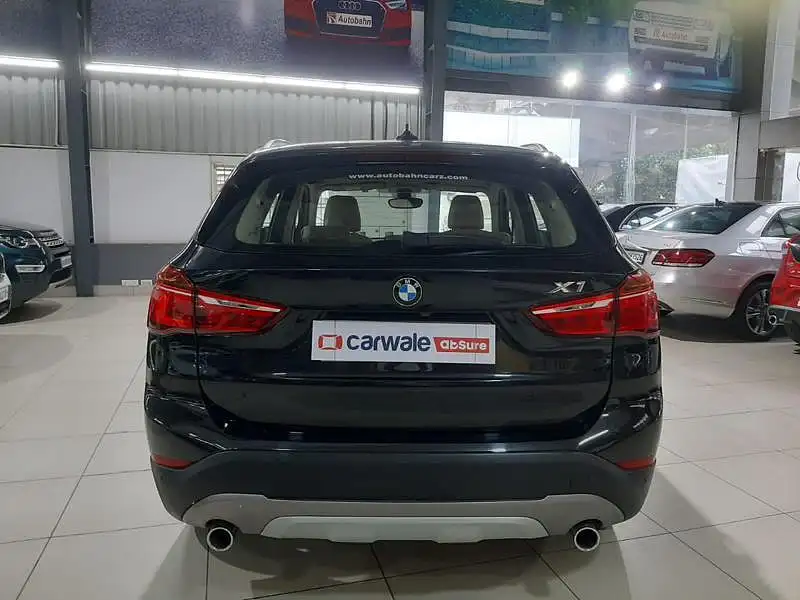 Used BMW X1 [2013-2016] sDrive20d xLine in Bangalore