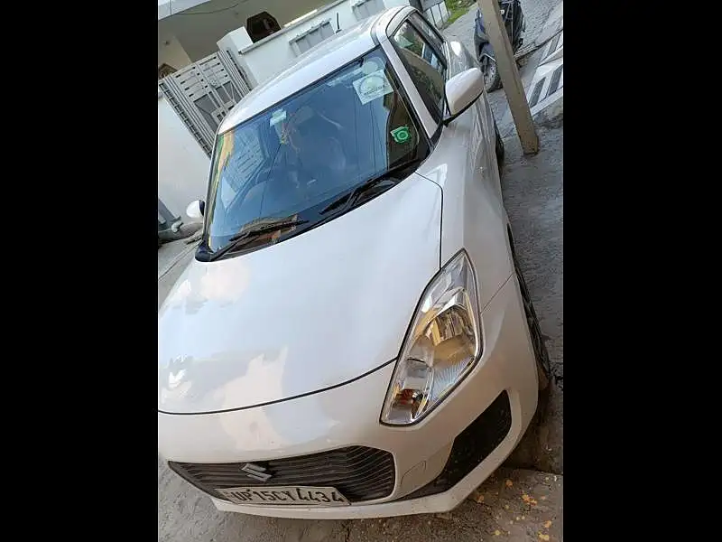 Second Hand Maruti Suzuki Swift [2014-2018] VXi [2014-2017] in Meerut