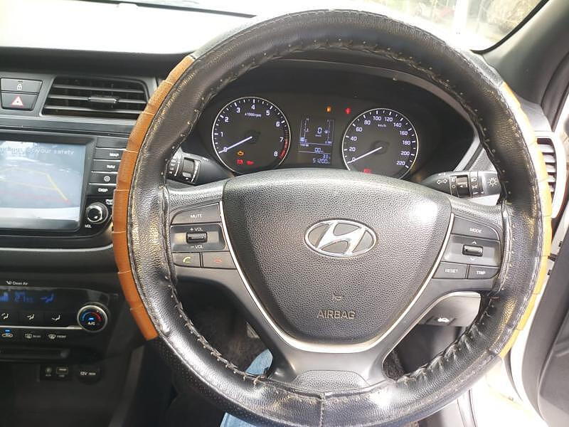 Second Hand Hyundai i20 [2012-2014] Asta (O) 1.2 in Indore
