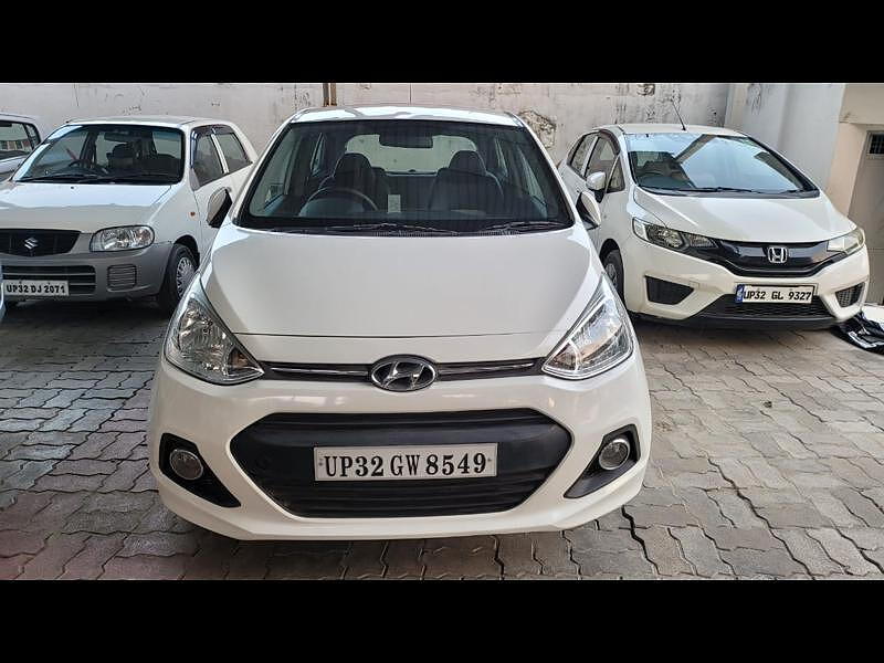 Second Hand Hyundai i10 [2010-2017] 1.2 L Kappa Magna Special Edition in Lucknow