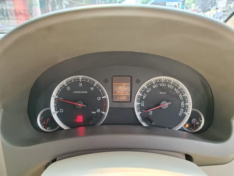 Second Hand Maruti Suzuki Ertiga [2012-2015] VDi in Kolkata