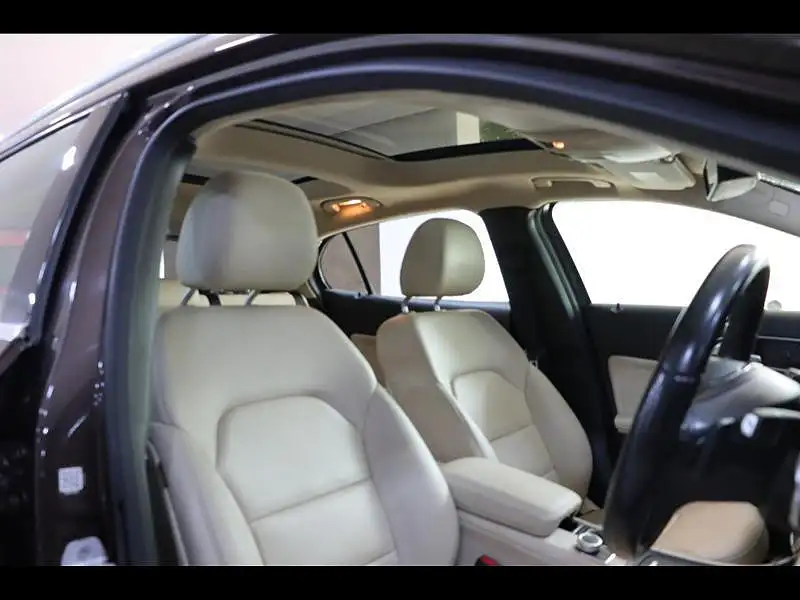 Second Hand Mercedes-Benz GLA [2014-2017] 200 CDI Sport in Chennai