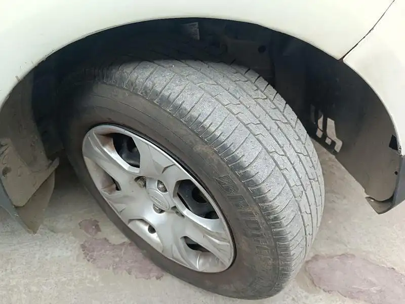 Used Ford EcoSport [2015-2017] Trend 1.5L TDCi in Gurgaon