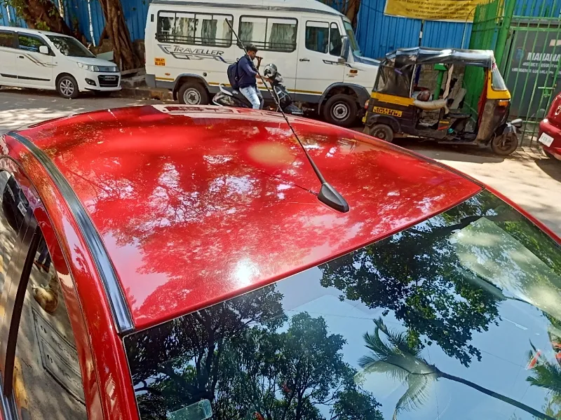 Used Tata Tiago [2016-2020] Revotron XZA in Mumbai