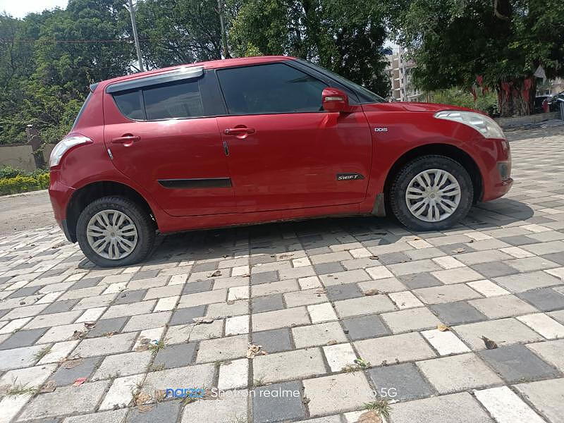 Second Hand Maruti Suzuki Swift [2011-2014] VDi in Bhopal