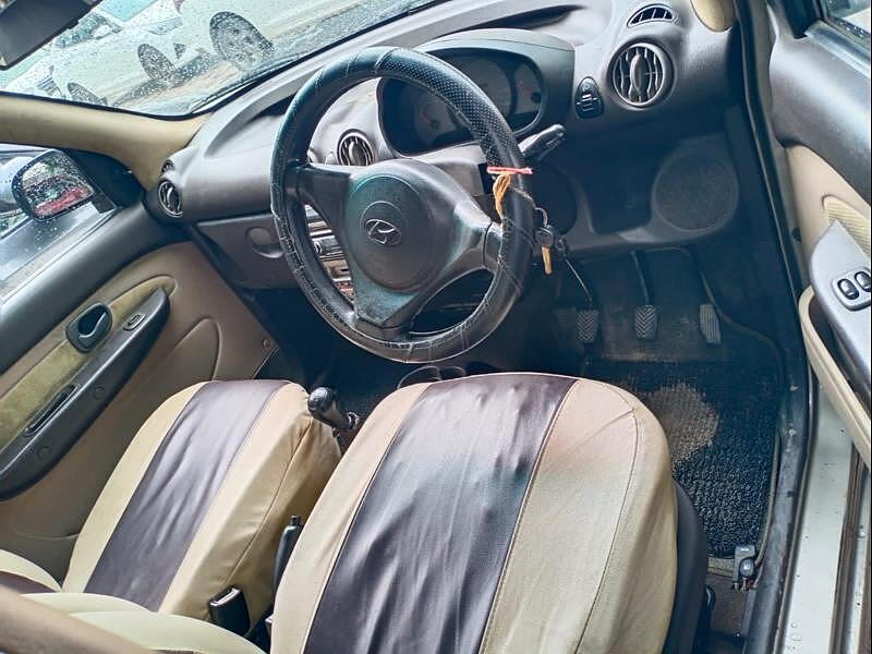 Second Hand Hyundai Santro Xing [2008-2015] GLS in Lucknow