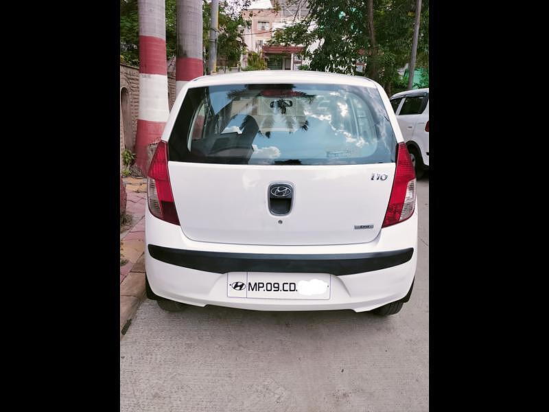 Used Hyundai i10 [2007-2010] Era in Indore