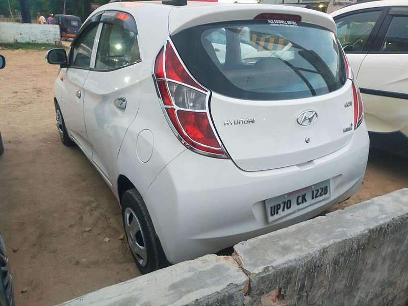 Second Hand Hyundai Eon Era + in Varanasi