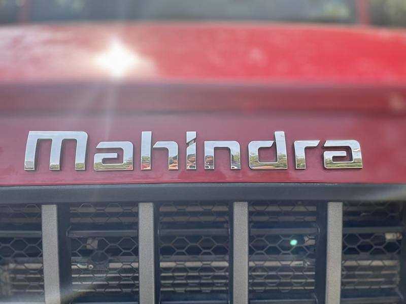 Used Mahindra Thar LX Hard Top Diesel AT in Delhi