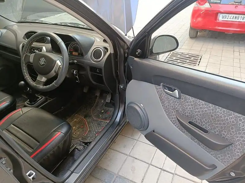 Second Hand Maruti Suzuki Alto 800 [2012-2016] Lxi in Kolkata