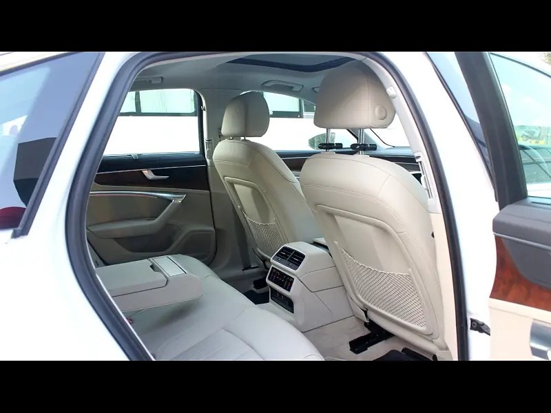 Used Audi A6 Technology 45 TFSI in Ludhiana