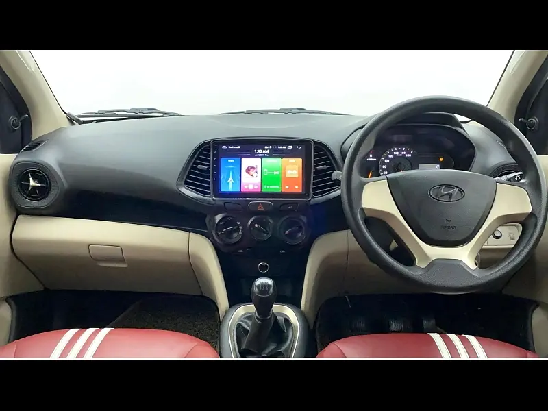 Used Hyundai Santro Era Executive [2019-2020] in Delhi