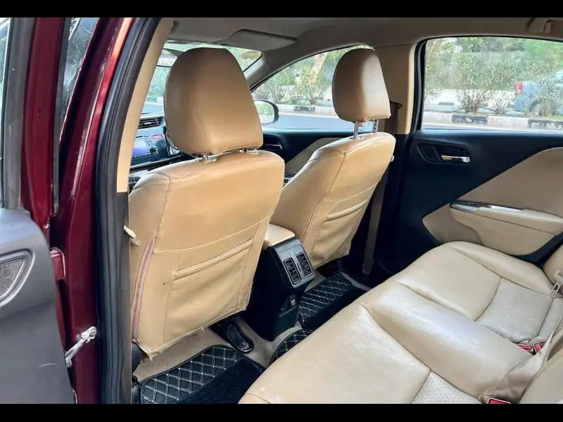Second Hand Honda City [2011-2014] 1.5 V MT in Delhi