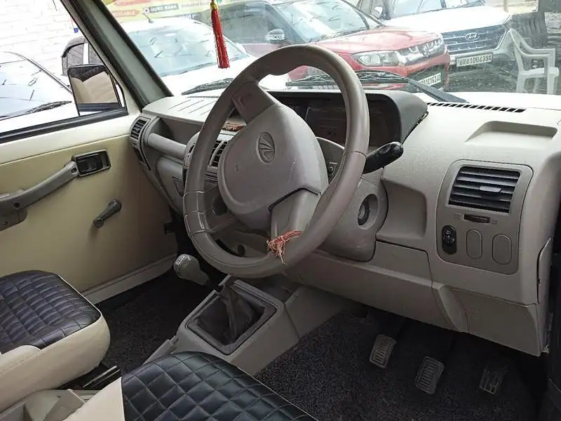 Second Hand Mahindra Bolero [2011-2020] SLE BS IV in Patna