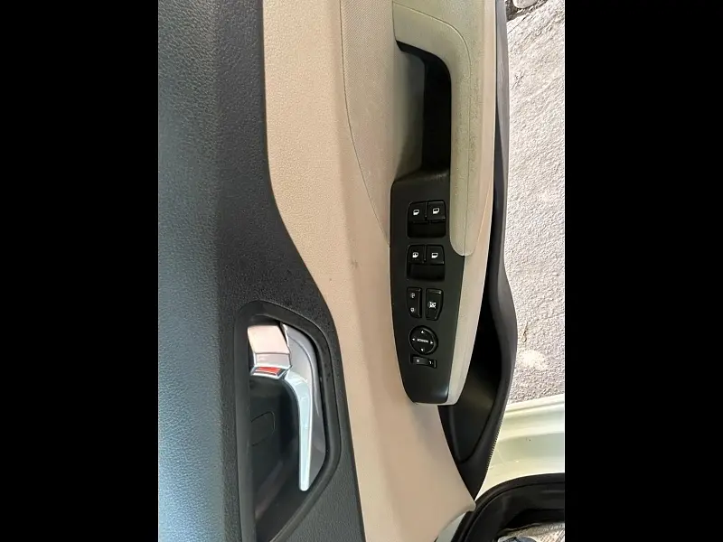 Second Hand Hyundai Verna 2020 [2020-2023] SX 1.5 MPi in Zirakpur