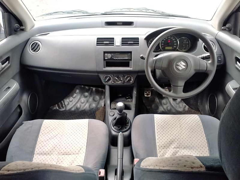 Used Maruti Suzuki Swift [2011-2014] VXi in Indore