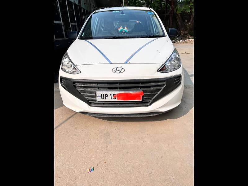 Used Hyundai Santro Era Executive in Meerut