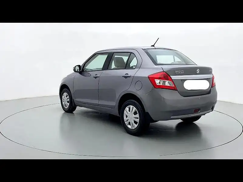 Second Hand Maruti Suzuki Swift DZire [2011-2015] VXI in Mumbai