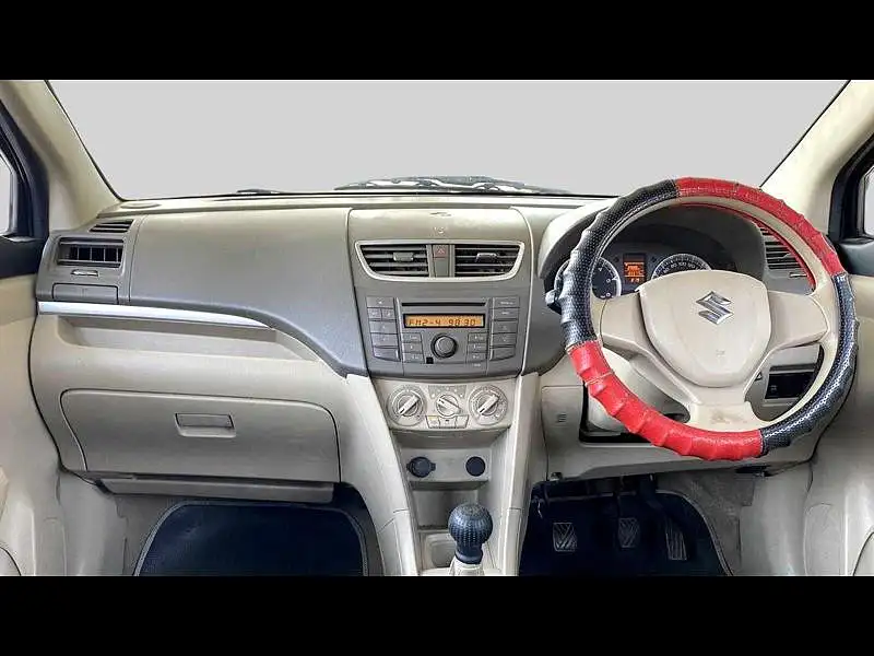 Second Hand Maruti Suzuki Ertiga [2012-2015] VDi in Kolkata