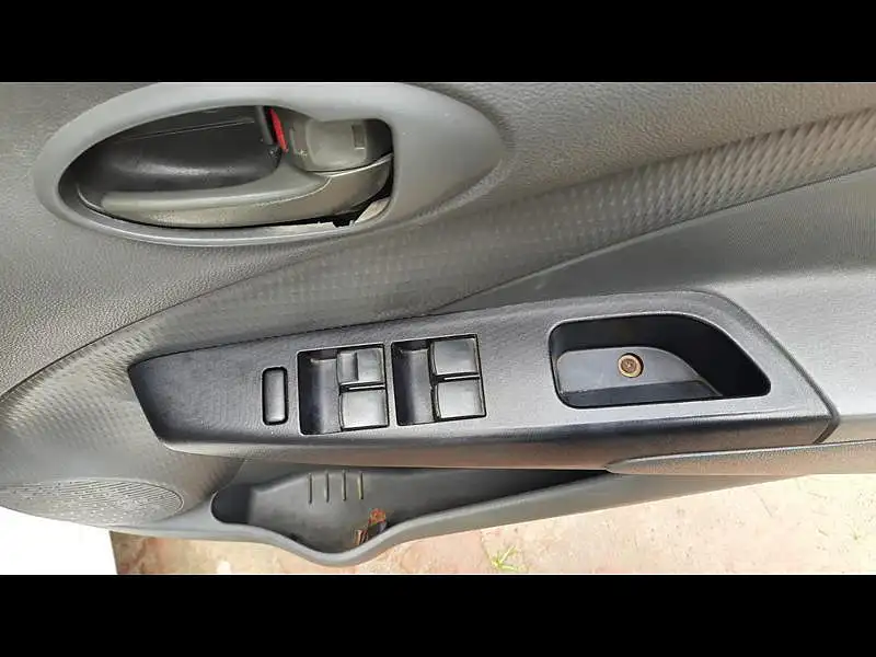 Second Hand Toyota Etios [2010-2013] G in Bulandshahar