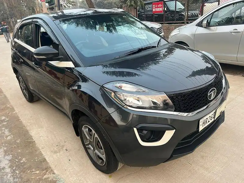 Used Tata Nexon [2017-2020] XM Diesel in Gurgaon