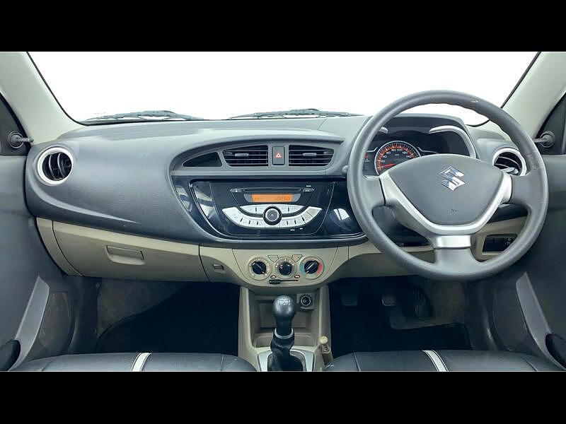 Second Hand Maruti Suzuki Alto K10 [2014-2020] VXi in Delhi