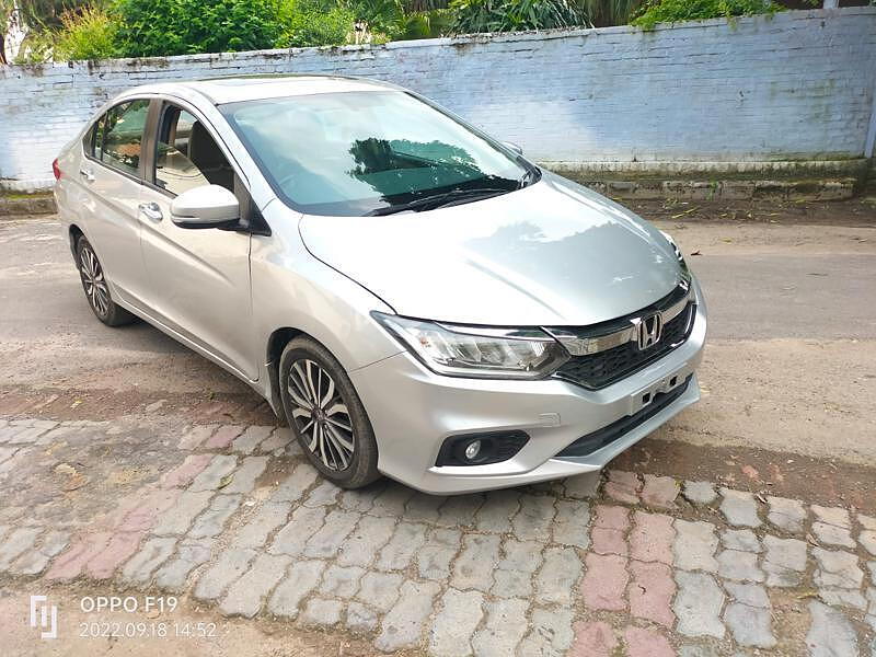 Second Hand Honda City Anniversary Edition Diesel in Lucknow