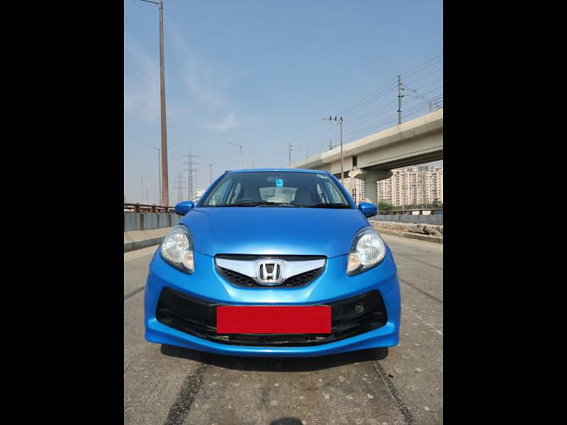 Used Honda Brio [2011-2013] S(O)MT in Noida