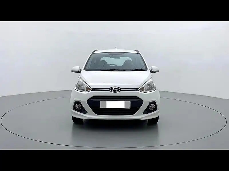 Second Hand Hyundai Grand i10 [2013-2017] Asta 1.2 Kappa VTVT [2013-2016] in Ludhiana
