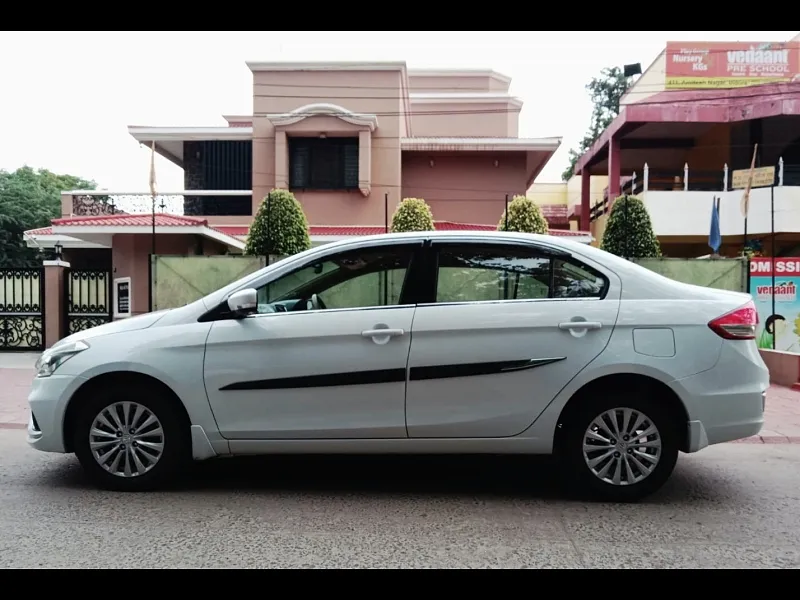 Used Maruti Suzuki Ciaz Delta Hybrid 1.5 [2018-2020] in Indore