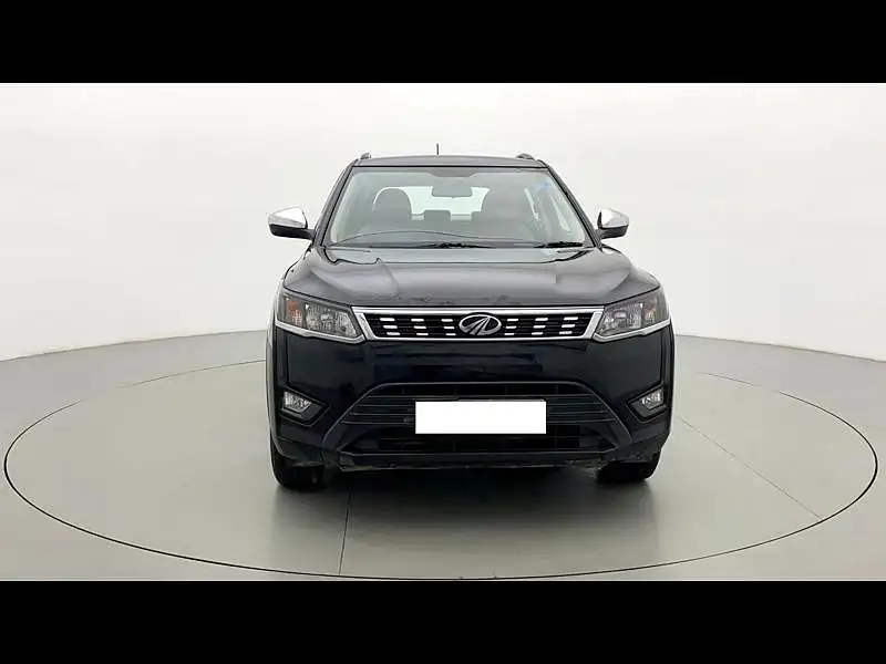 Second Hand Mahindra XUV500 [2015-2018] W6 in Delhi
