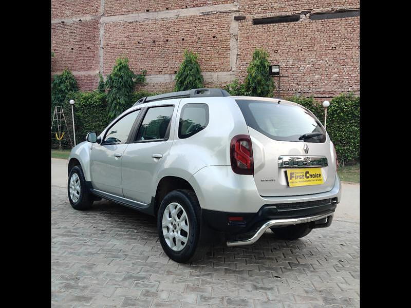 Second Hand Renault Duster [2015-2016] RxL Petrol in Delhi