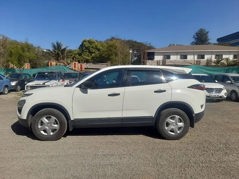Second Hand Tata Harrier [2019-2023] XE in Nashik