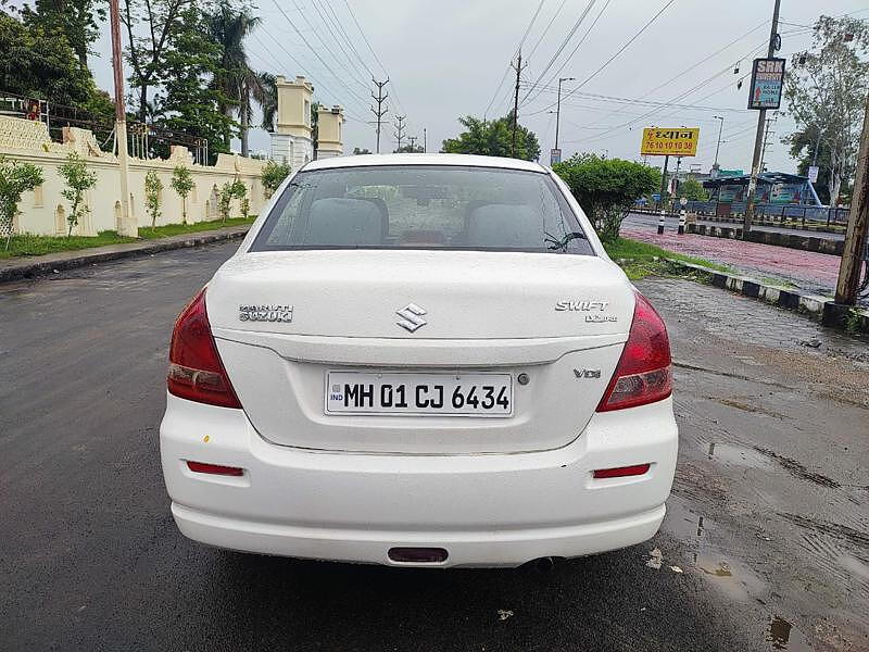 Second Hand Maruti Suzuki Swift Dzire [2015-2017] LDI in Bhopal