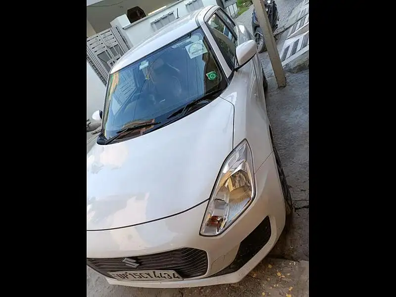 Second Hand Maruti Suzuki Swift [2014-2018] VXi [2014-2017] in Meerut
